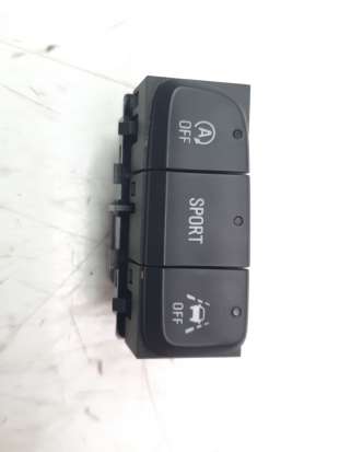 Recambio de interruptor para opel corsa f (p2jo) 2019- 1.2 (68) referencia OEM IAM 98327594YX   2