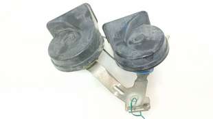 Recambio de claxon para citroën c4 ii (nc_) 2009- 1.6 hdi 90 referencia OEM IAM 6236P3 6236P3 