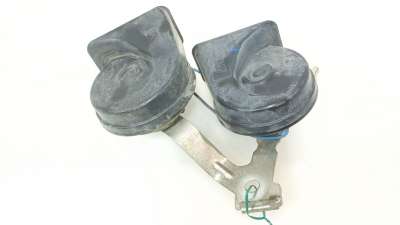 Recambio de claxon para citroën c4 ii (nc_) 2009- 1.6 hdi 90 referencia OEM IAM 6236P3 6236P3 