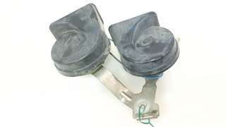 Recambio de claxon para citroën c4 ii (nc_) 2009- 1.6 hdi 90 referencia OEM IAM 6236P3 6236P3 