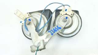 Recambio de claxon para citroën c4 ii (nc_) 2009- 1.6 hdi 90 referencia OEM IAM 6236P3 6236P3 