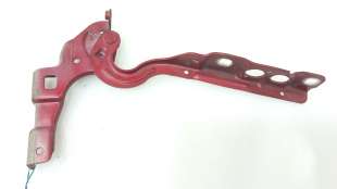 Recambio de bisagra capo derecha para citroën c4 ii (nc_) 2009- 1.6 hdi 90 referencia OEM IAM 791351 9687536680 