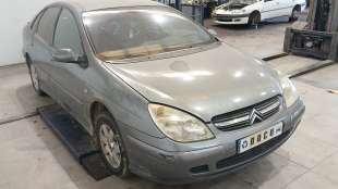 citroën c5 i (dc_) 2001-2005 del año 2002