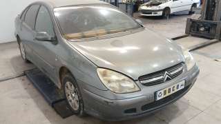 citroën c5 i (dc_) 2001-2005 del año 2002