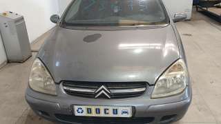 citroën c5 i (dc_) 2001-2005 del año 2002