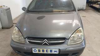 citroën c5 i (dc_) 2001-2005 del año 2002