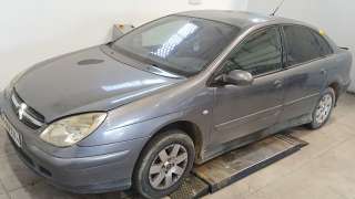 citroën c5 i (dc_) 2001-2005 del año 2002