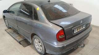 citroën c5 i (dc_) 2001-2005 del año 2002