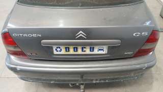 citroën c5 i (dc_) 2001-2005 del año 2002