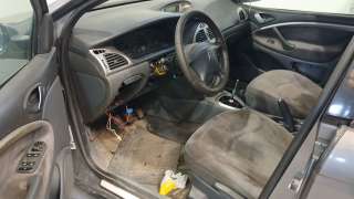 citroën c5 i (dc_) 2001-2005 del año 2002