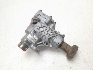 Recambio de diferencial trasero para land rover discovery sport (l550) 2014- 2.2 d 4x4 referencia OEM IAM EJ327L486AC  