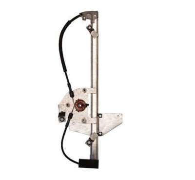 Recambio de elevalunas delantero derecho para citroën c3 2016- referencia OEM IAM 9806088080 106174216 111836