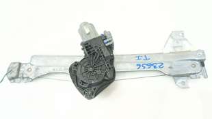 Recambio de elevalunas trasero izquierdo para citroën c4 ii (nc_) 2009- 1.6 hdi 90 referencia OEM IAM 9820885280 9820885280  2