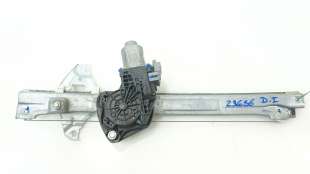 Recambio de elevalunas delantero izquierdo para citroën c4 ii (nc_) 2009- 1.6 hdi 90 referencia OEM IAM 9802531980 9802531980  2