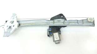 Recambio de elevalunas delantero derecho para citroën c4 ii (nc_) 2009- 1.6 hdi 90 referencia OEM IAM 9802531780 9802531780 