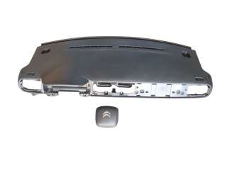 Recambio de kit airbag para citroën c3 2016- feel pack referencia OEM IAM 16192285ZD  