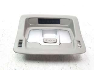 Recambio de luz interior para citroën c3 2016- feel pack referencia OEM IAM 96754056BJ  