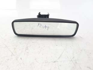 Recambio de espejo retrovisor interior para citroën c3 2016- feel pack referencia OEM IAM 0205028  