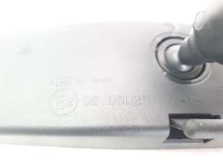 Recambio de espejo retrovisor interior para citroën c3 2016- feel pack referencia OEM IAM 0205028  