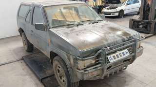 nissan terrano i (wd21) 1986-1996 del año 1991