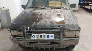 nissan terrano i (wd21) 1986-1996 del año 1991