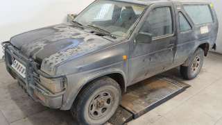 nissan terrano i (wd21) 1986-1996 del año 1991