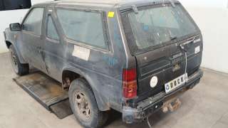 nissan terrano i (wd21) 1986-1996 del año 1991