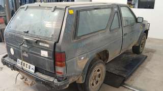 nissan terrano i (wd21) 1986-1996 del año 1991