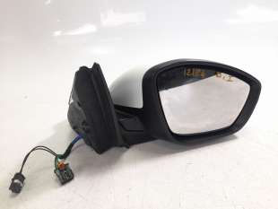 Recambio de retrovisor derecho para opel corsa f (p2jo) 2019- 1.2 (68) referencia OEM IAM 983769799V  1051756011 / PG3307323 / 2