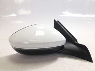 Recambio de retrovisor derecho para opel corsa f (p2jo) 2019- 1.2 (68) referencia OEM IAM 983769799V  1051756011 / PG3307323 / 2 2