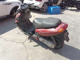 daelim otello - del año 2005