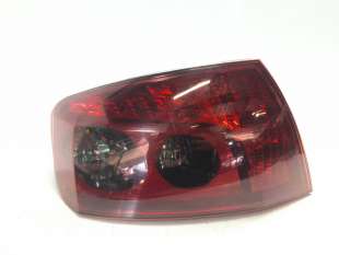 Recambio de piloto trasero izquierdo para peugeot 407 (6d_) 2004-2011 2.0 hdi 135 (6drhrh, 6drhre, 6drhrg, 6drhrj) referencia OE