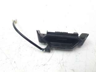Recambio de maneta exterior porton para suzuki vitara 2015- 1.5 strong hybrid gle 2wd referencia OEM IAM 8394279J00  