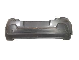 Recambio de paragolpes trasero para citroën c3 2016- feel pack referencia OEM IAM 1618082980  