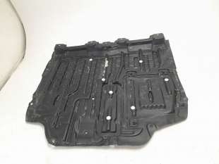 Recambio de cubrecarter para toyota c-hr 2016- hybrid active referencia OEM IAM 51410F4040  