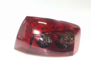 Recambio de piloto trasero derecho para peugeot 407 (6d_) 2004-2011 2.0 hdi 135 (6drhrh, 6drhre, 6drhrg, 6drhrj) referencia OEM 