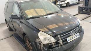 kia carnival / grand carnival iii (vq) 2005- del año 2008