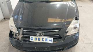 kia carnival / grand carnival iii (vq) 2005- del año 2008