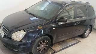 kia carnival / grand carnival iii (vq) 2005- del año 2008