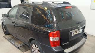kia carnival / grand carnival iii (vq) 2005- del año 2008