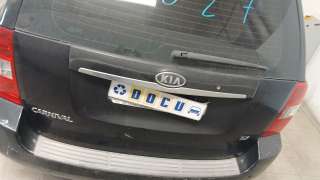 kia carnival / grand carnival iii (vq) 2005- del año 2008