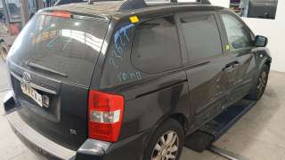 kia carnival / grand carnival iii (vq) 2005- del año 2008
