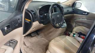 kia carnival / grand carnival iii (vq) 2005- del año 2008