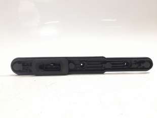 Recambio de portalamparas para ford c-max (cb3) 2007-2011 1.6 tdci cat referencia OEM IAM 3M5113N411AA   2