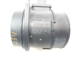 Recambio de caudalimetro para hyundai tucson (nx4e, nx4a) 2020- 1.6 t-gdi hybrid referencia OEM IAM 281642M400  