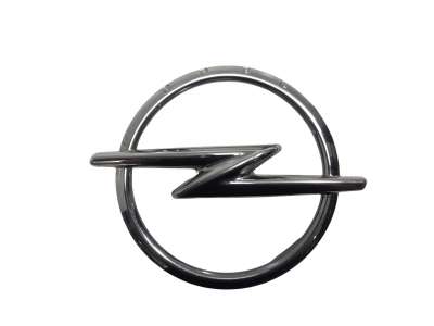 Recambio de moldura para opel corsa f (p2jo) 2019- 1.2 (68) referencia OEM IAM 9829801180  