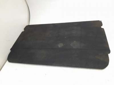 Recambio de bandeja trasera para mini f56 2013- 1.5 12v referencia OEM IAM 6147743443  
