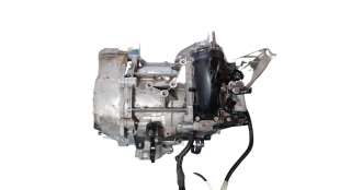 Recambio de motor completo para smart fortwo coupe 2014- electric drive (453.391) referencia OEM IAM PAL604  