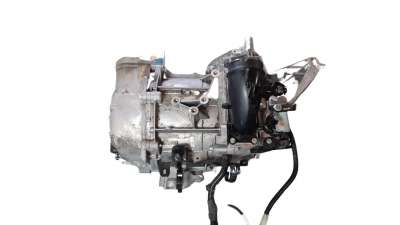 Recambio de motor completo para smart fortwo coupe 2014- electric drive (453.391) referencia OEM IAM PAL604  