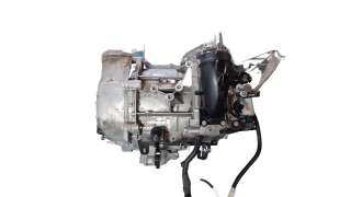 Recambio de motor completo para smart fortwo coupe 2014- electric drive (453.391) referencia OEM IAM PAL604  
